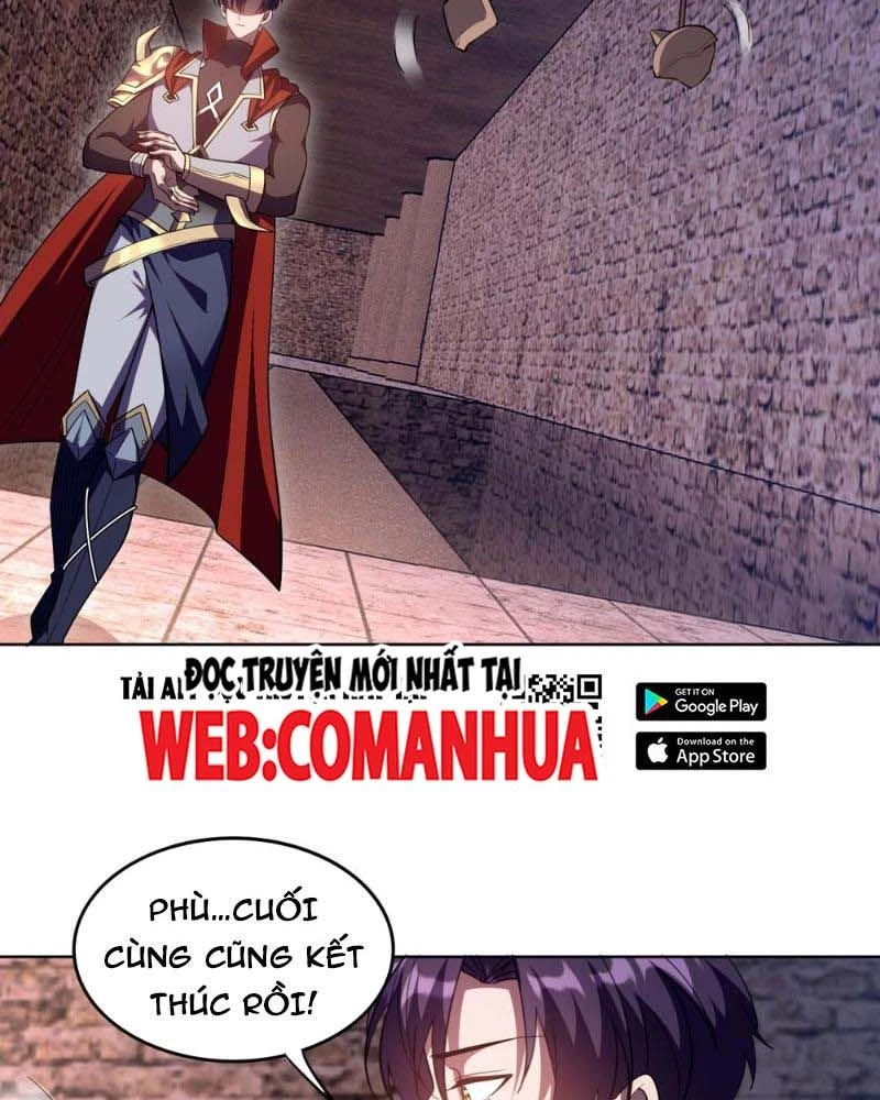 Huyễn Thú Của Ta Có Thể Tiến Hóa Vô Hạn Chapter 9 - Trang 3