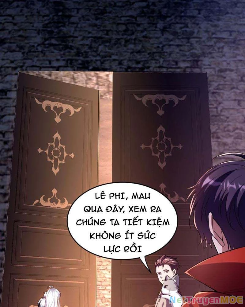 Huyễn Thú Của Ta Có Thể Tiến Hóa Vô Hạn Chapter 9 - Trang 3