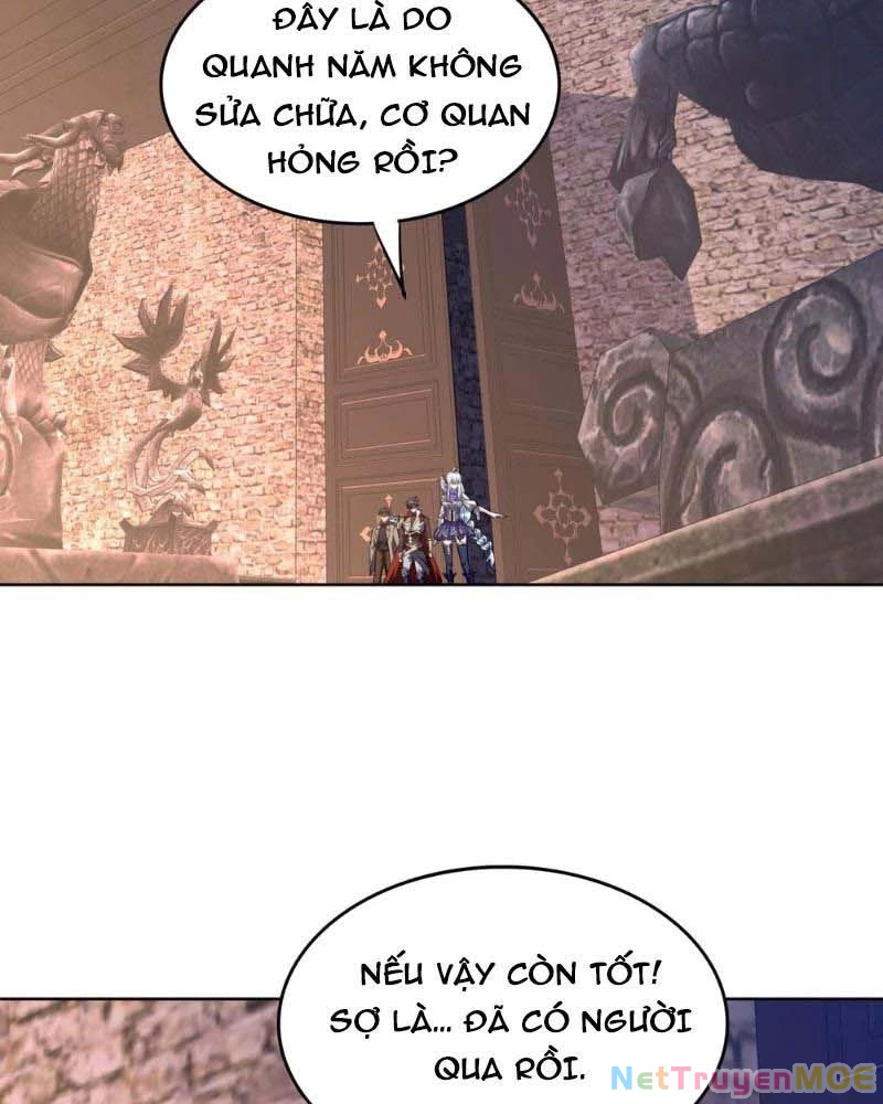 Huyễn Thú Của Ta Có Thể Tiến Hóa Vô Hạn Chapter 9 - Trang 3