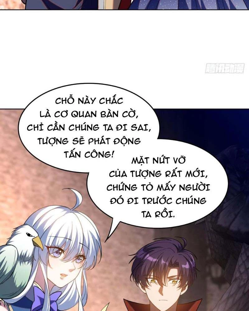 Huyễn Thú Của Ta Có Thể Tiến Hóa Vô Hạn Chapter 9 - Trang 3