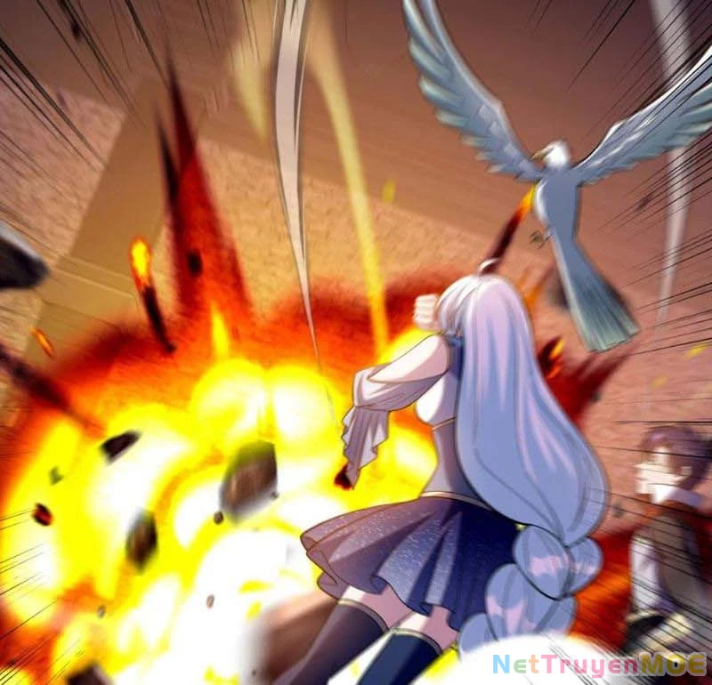 Huyễn Thú Của Ta Có Thể Tiến Hóa Vô Hạn Chapter 9 - Trang 3