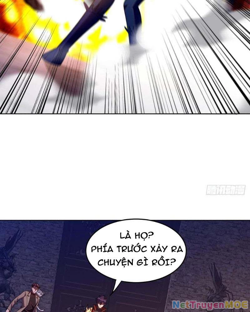 Huyễn Thú Của Ta Có Thể Tiến Hóa Vô Hạn Chapter 9 - Trang 3
