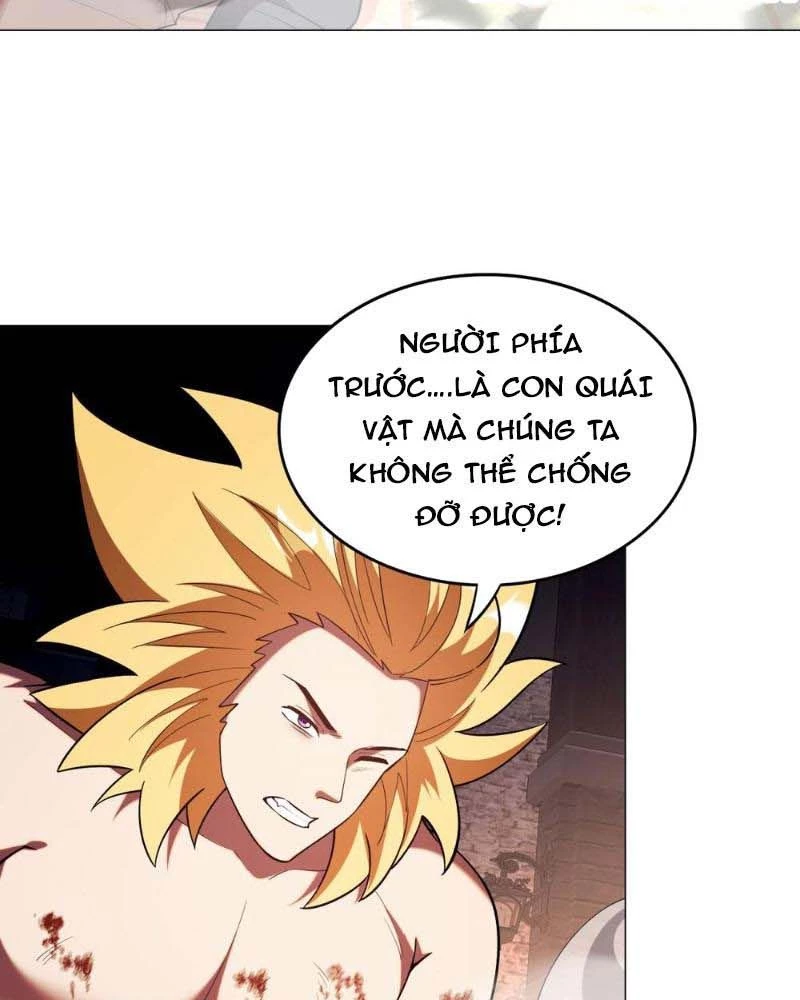 Huyễn Thú Của Ta Có Thể Tiến Hóa Vô Hạn Chapter 9 - Trang 3