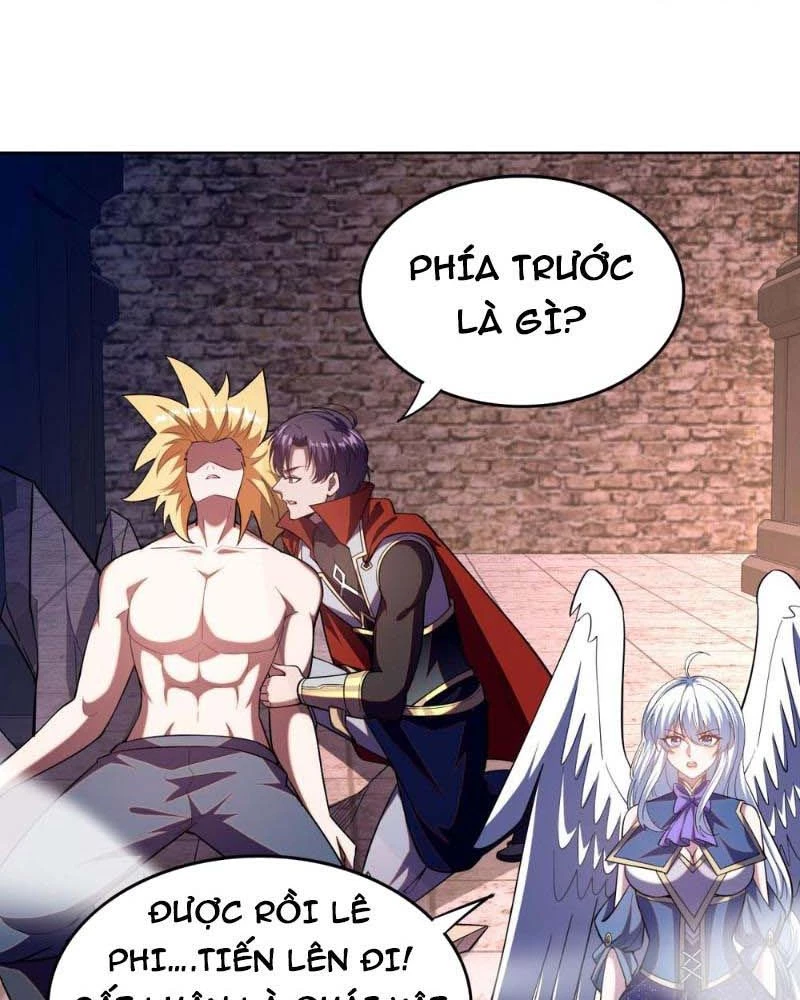 Huyễn Thú Của Ta Có Thể Tiến Hóa Vô Hạn Chapter 9 - Trang 3