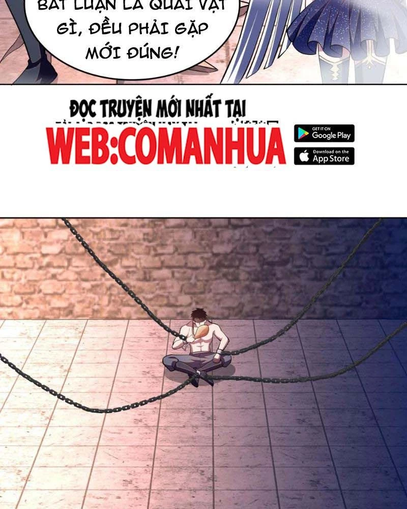Huyễn Thú Của Ta Có Thể Tiến Hóa Vô Hạn Chapter 9 - Trang 3