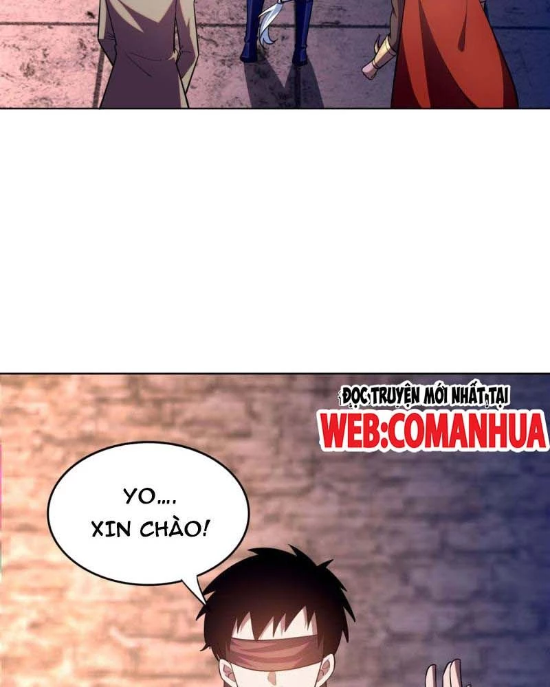 Huyễn Thú Của Ta Có Thể Tiến Hóa Vô Hạn Chapter 9 - Trang 3