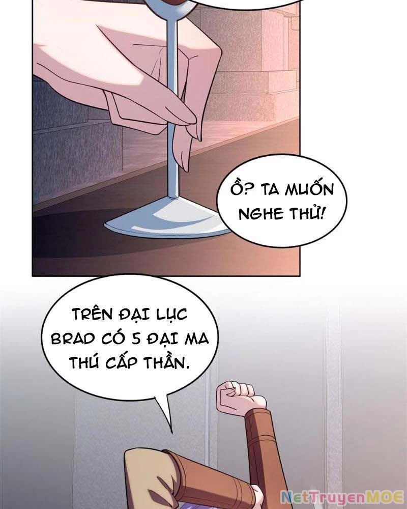 Huyễn Thú Của Ta Có Thể Tiến Hóa Vô Hạn Chapter 9 - Trang 3