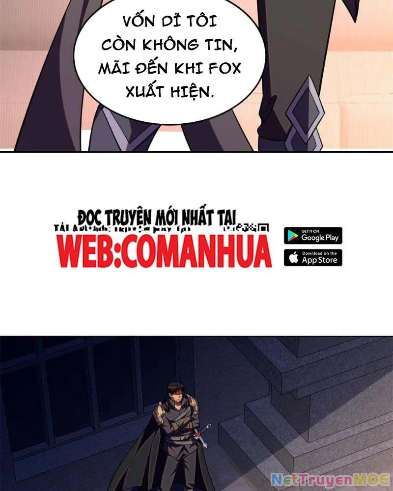 Huyễn Thú Của Ta Có Thể Tiến Hóa Vô Hạn Chapter 9 - Trang 3