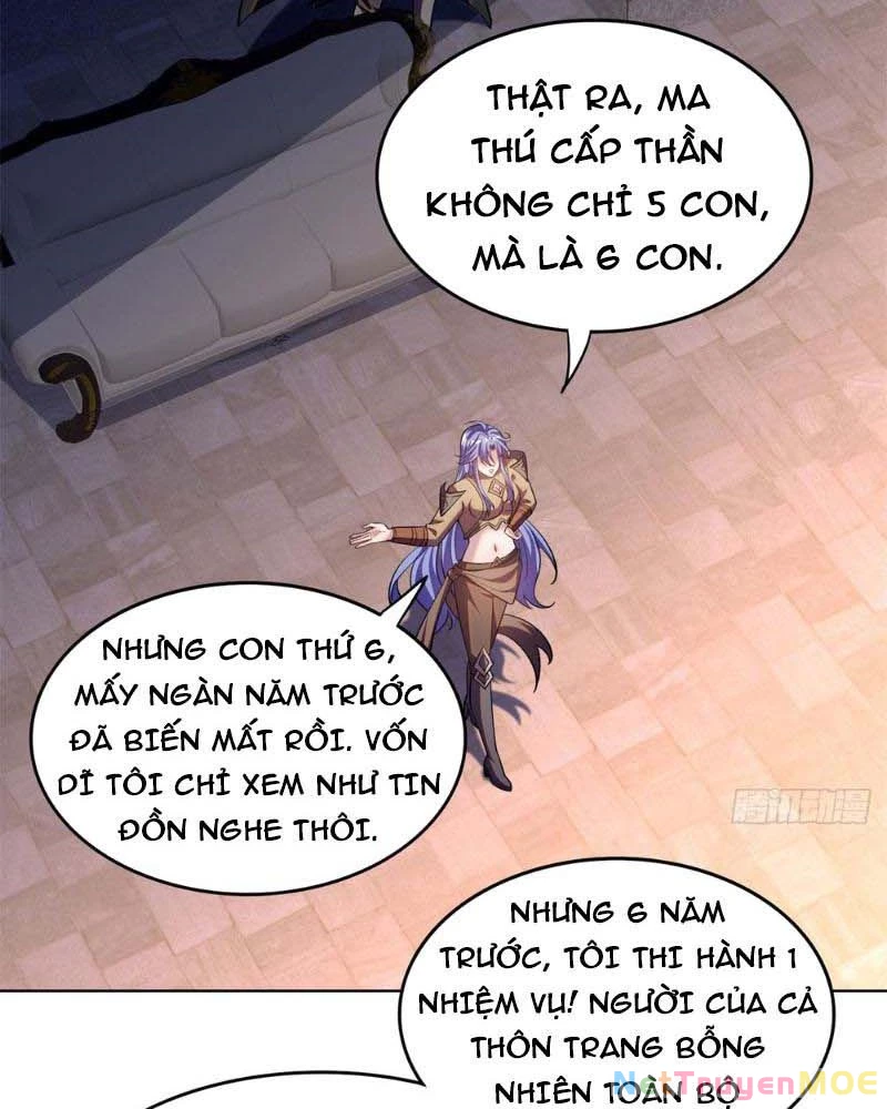 Huyễn Thú Của Ta Có Thể Tiến Hóa Vô Hạn Chapter 9 - Trang 3