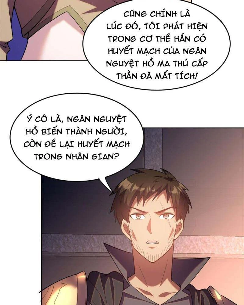 Huyễn Thú Của Ta Có Thể Tiến Hóa Vô Hạn Chapter 9 - Trang 3