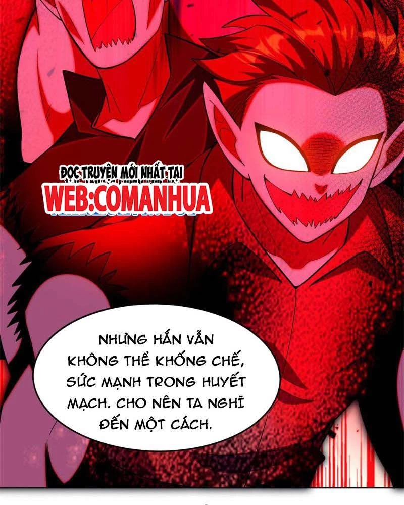 Huyễn Thú Của Ta Có Thể Tiến Hóa Vô Hạn Chapter 9 - Trang 3