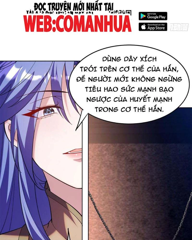 Huyễn Thú Của Ta Có Thể Tiến Hóa Vô Hạn Chapter 9 - Trang 3