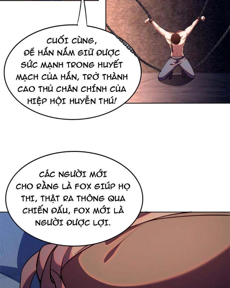 Huyễn Thú Của Ta Có Thể Tiến Hóa Vô Hạn Chapter 9 - Trang 3