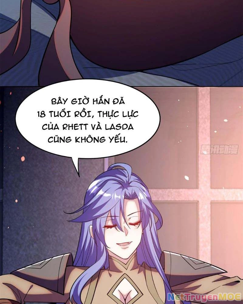 Huyễn Thú Của Ta Có Thể Tiến Hóa Vô Hạn Chapter 9 - Trang 3