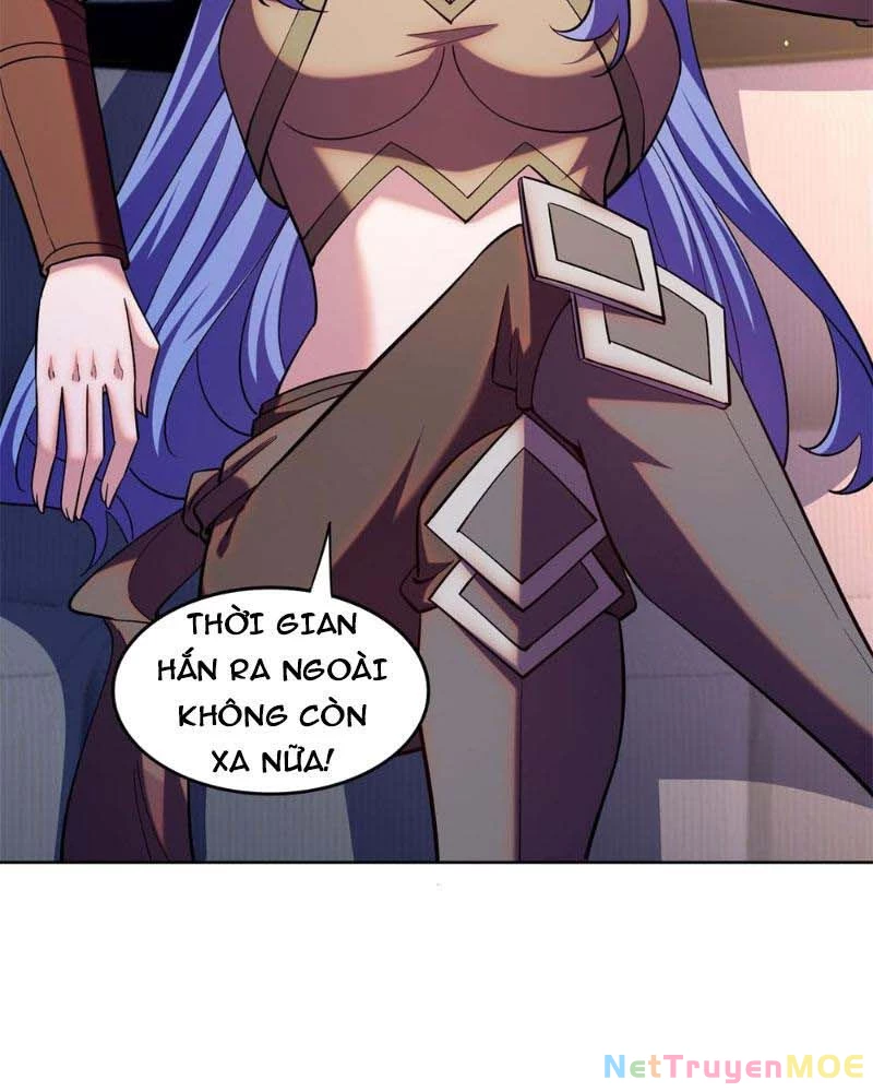 Huyễn Thú Của Ta Có Thể Tiến Hóa Vô Hạn Chapter 9 - Trang 3