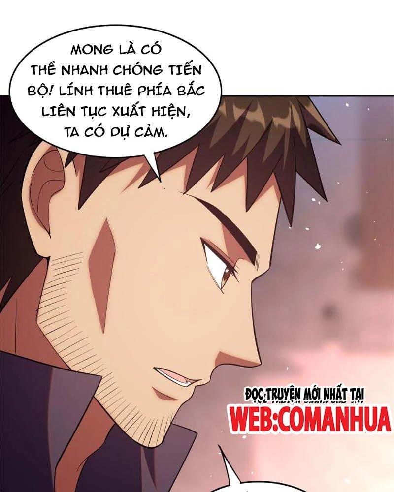 Huyễn Thú Của Ta Có Thể Tiến Hóa Vô Hạn Chapter 9 - Trang 3