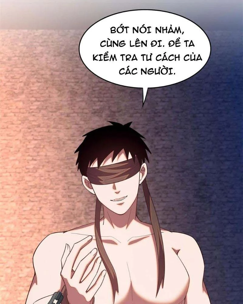 Huyễn Thú Của Ta Có Thể Tiến Hóa Vô Hạn Chapter 9 - Trang 3