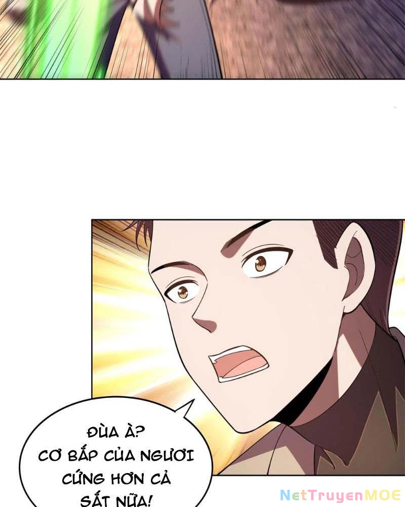 Huyễn Thú Của Ta Có Thể Tiến Hóa Vô Hạn Chapter 9 - Trang 3