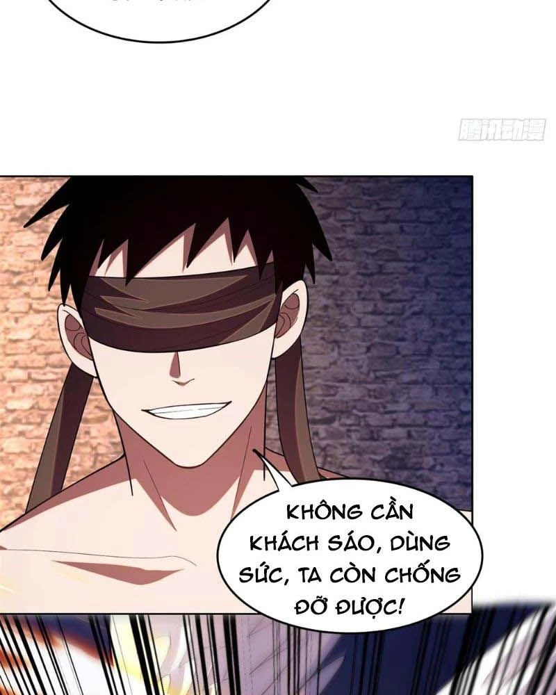 Huyễn Thú Của Ta Có Thể Tiến Hóa Vô Hạn Chapter 9 - Trang 3