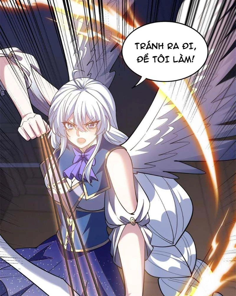Huyễn Thú Của Ta Có Thể Tiến Hóa Vô Hạn Chapter 9 - Trang 3