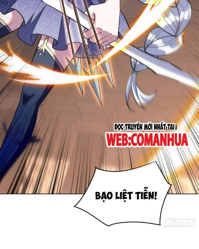 Huyễn Thú Của Ta Có Thể Tiến Hóa Vô Hạn Chapter 9 - Trang 3