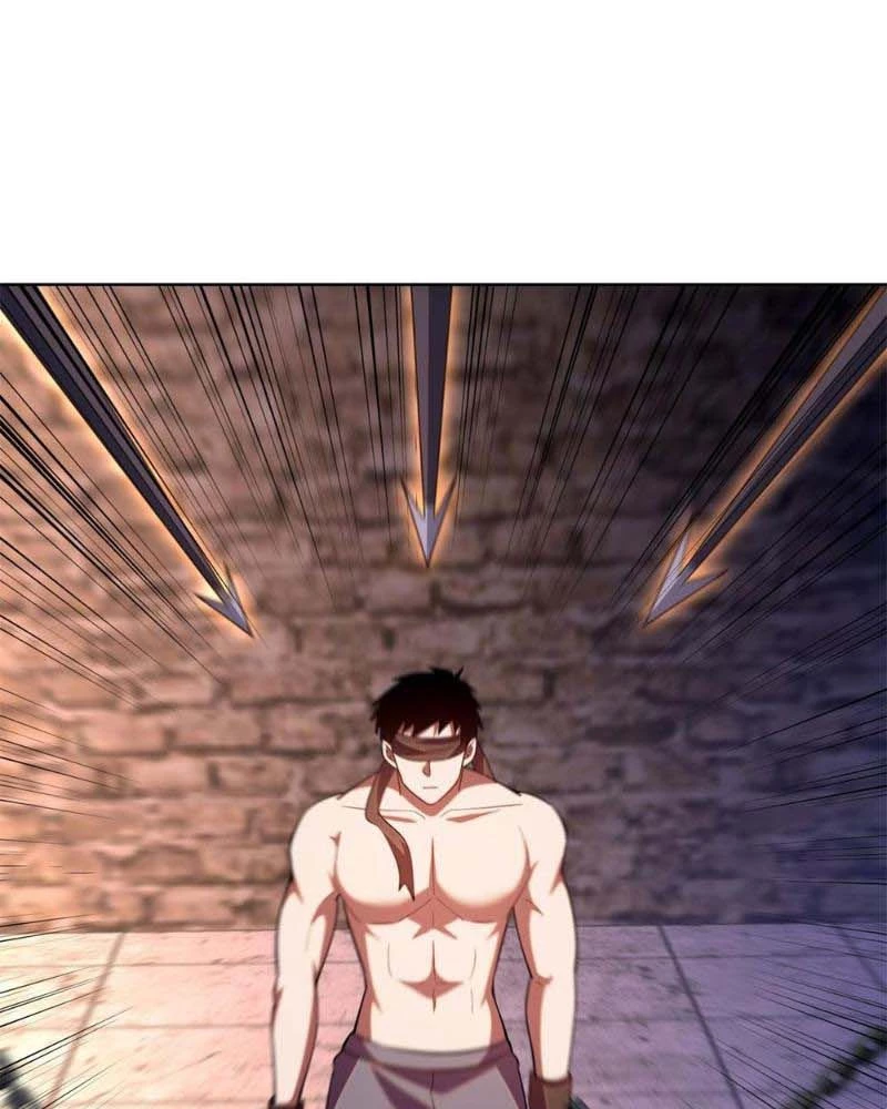 Huyễn Thú Của Ta Có Thể Tiến Hóa Vô Hạn Chapter 9 - Trang 3