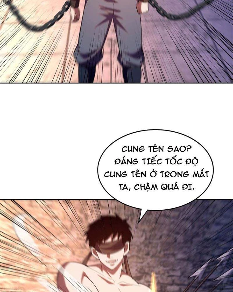 Huyễn Thú Của Ta Có Thể Tiến Hóa Vô Hạn Chapter 9 - Trang 3