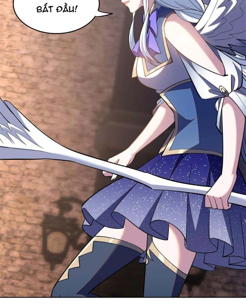 Huyễn Thú Của Ta Có Thể Tiến Hóa Vô Hạn Chapter 9 - Trang 3