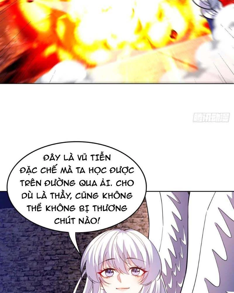 Huyễn Thú Của Ta Có Thể Tiến Hóa Vô Hạn Chapter 9 - Trang 3