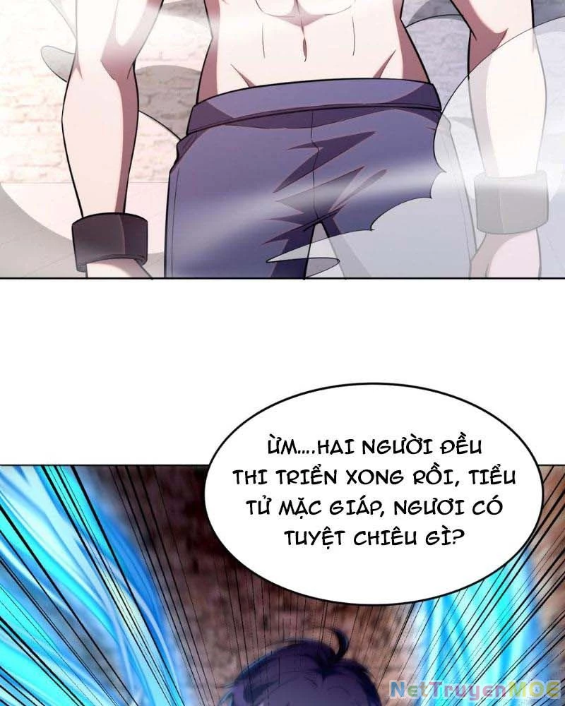 Huyễn Thú Của Ta Có Thể Tiến Hóa Vô Hạn Chapter 9 - Trang 3