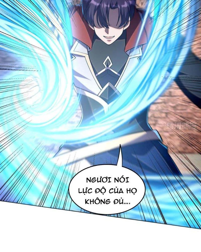 Huyễn Thú Của Ta Có Thể Tiến Hóa Vô Hạn Chapter 9 - Trang 3