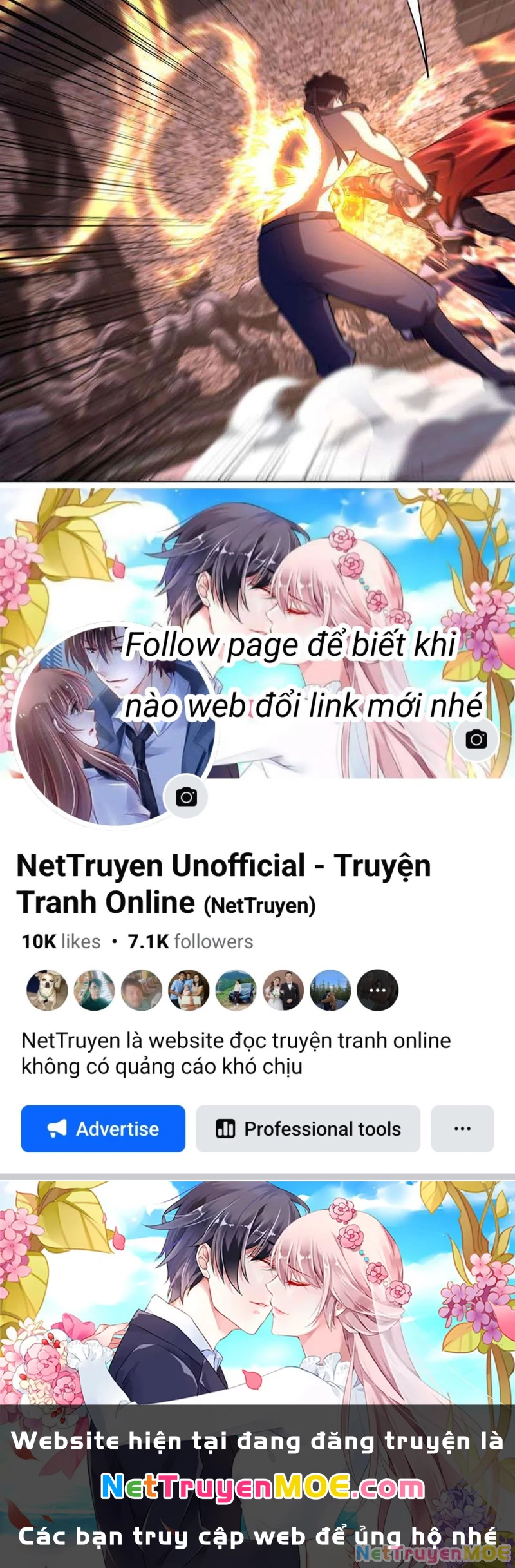 Huyễn Thú Của Ta Có Thể Tiến Hóa Vô Hạn Chapter 9 - Trang 3