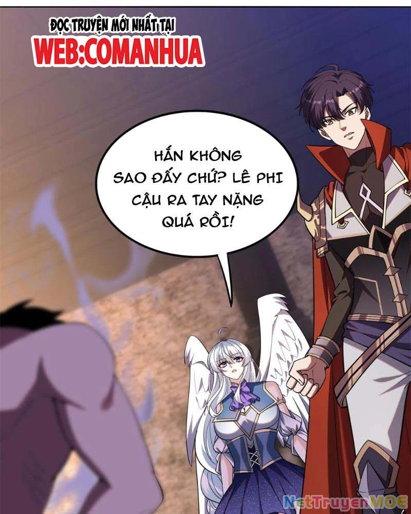 Huyễn Thú Của Ta Có Thể Tiến Hóa Vô Hạn Chapter 10 - Trang 3