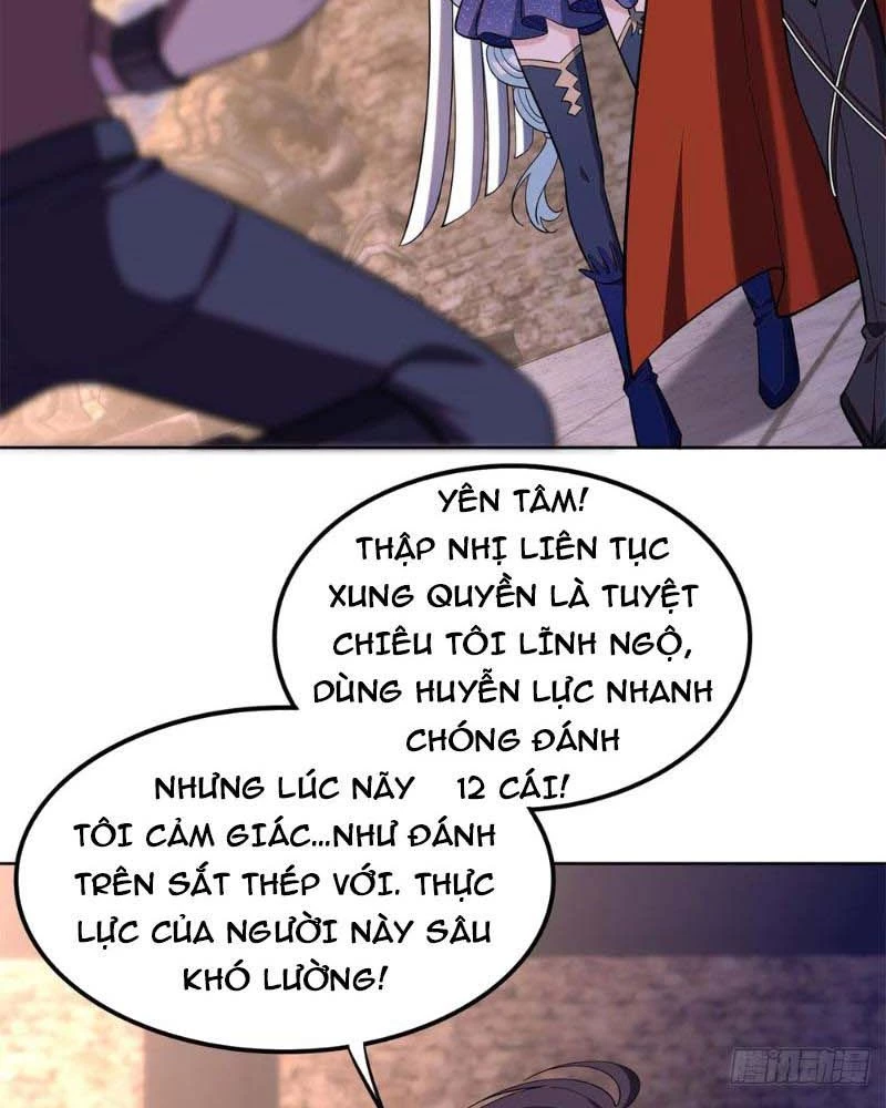 Huyễn Thú Của Ta Có Thể Tiến Hóa Vô Hạn Chapter 10 - Trang 3