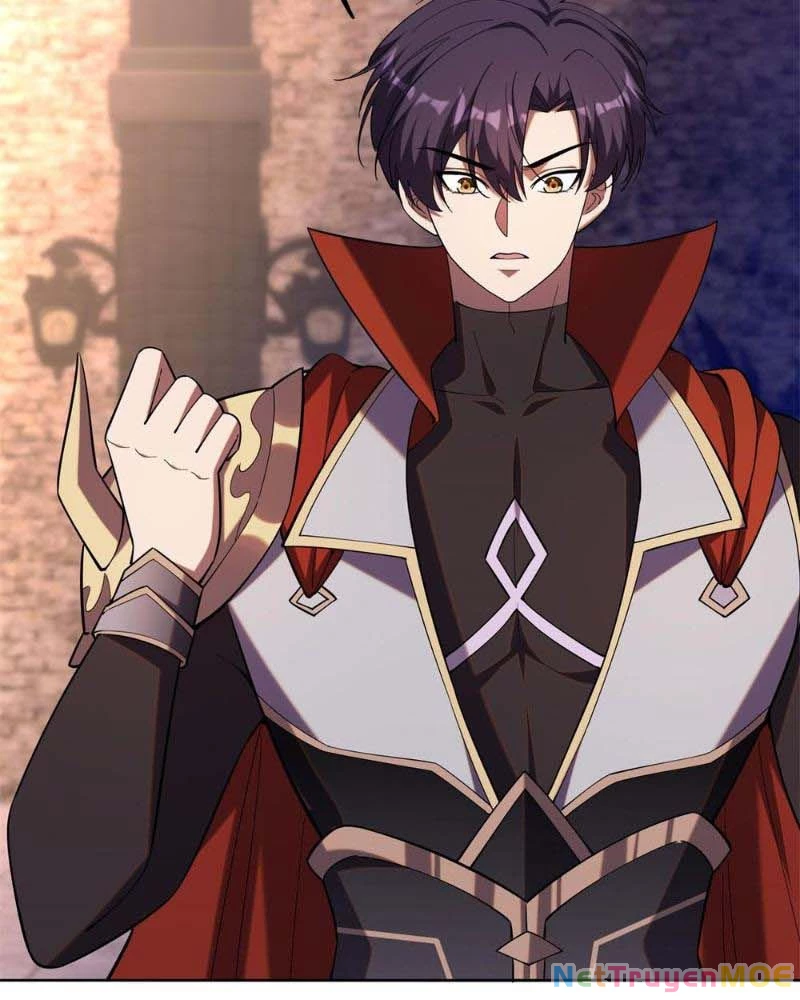 Huyễn Thú Của Ta Có Thể Tiến Hóa Vô Hạn Chapter 10 - Trang 3