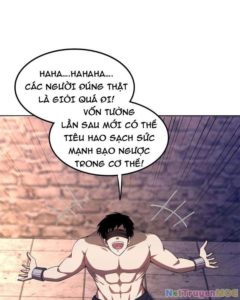 Huyễn Thú Của Ta Có Thể Tiến Hóa Vô Hạn Chapter 10 - Trang 3