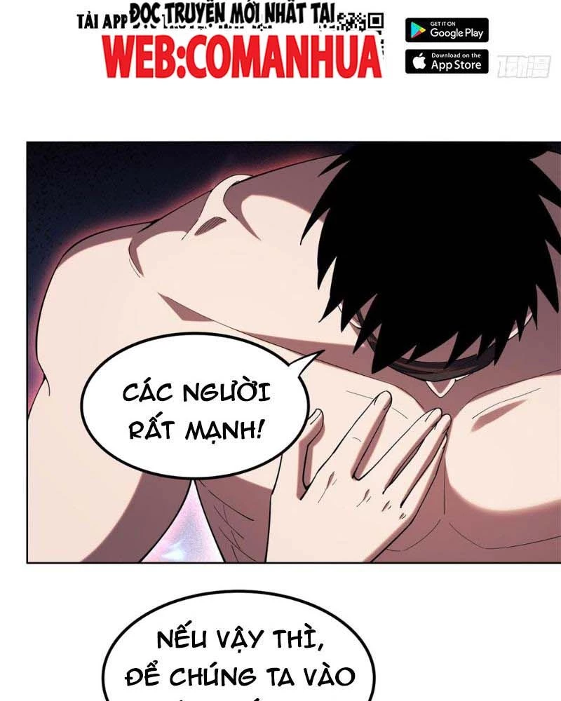 Huyễn Thú Của Ta Có Thể Tiến Hóa Vô Hạn Chapter 10 - Trang 3