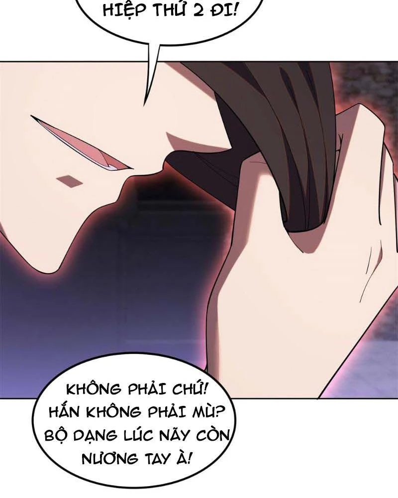 Huyễn Thú Của Ta Có Thể Tiến Hóa Vô Hạn Chapter 10 - Trang 3