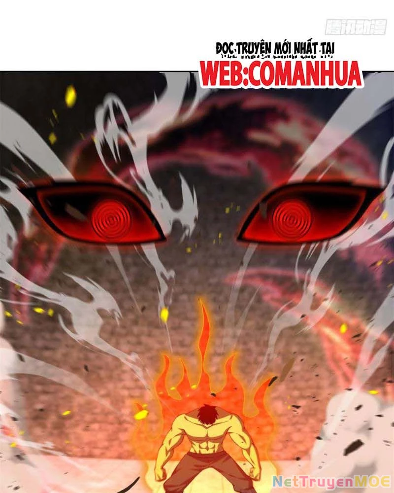 Huyễn Thú Của Ta Có Thể Tiến Hóa Vô Hạn Chapter 10 - Trang 3