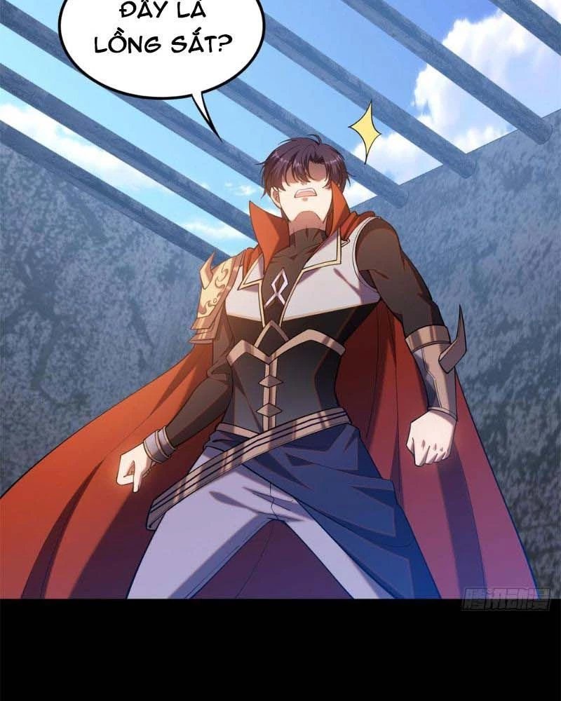Huyễn Thú Của Ta Có Thể Tiến Hóa Vô Hạn Chapter 10 - Trang 3