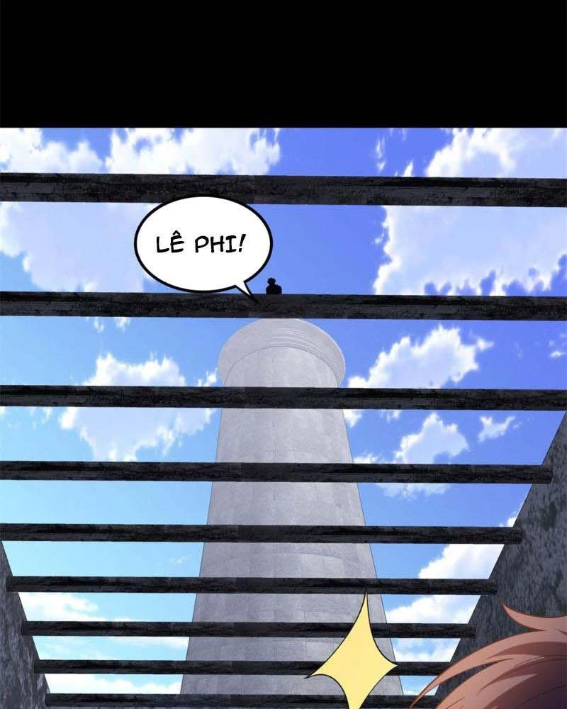 Huyễn Thú Của Ta Có Thể Tiến Hóa Vô Hạn Chapter 10 - Trang 3
