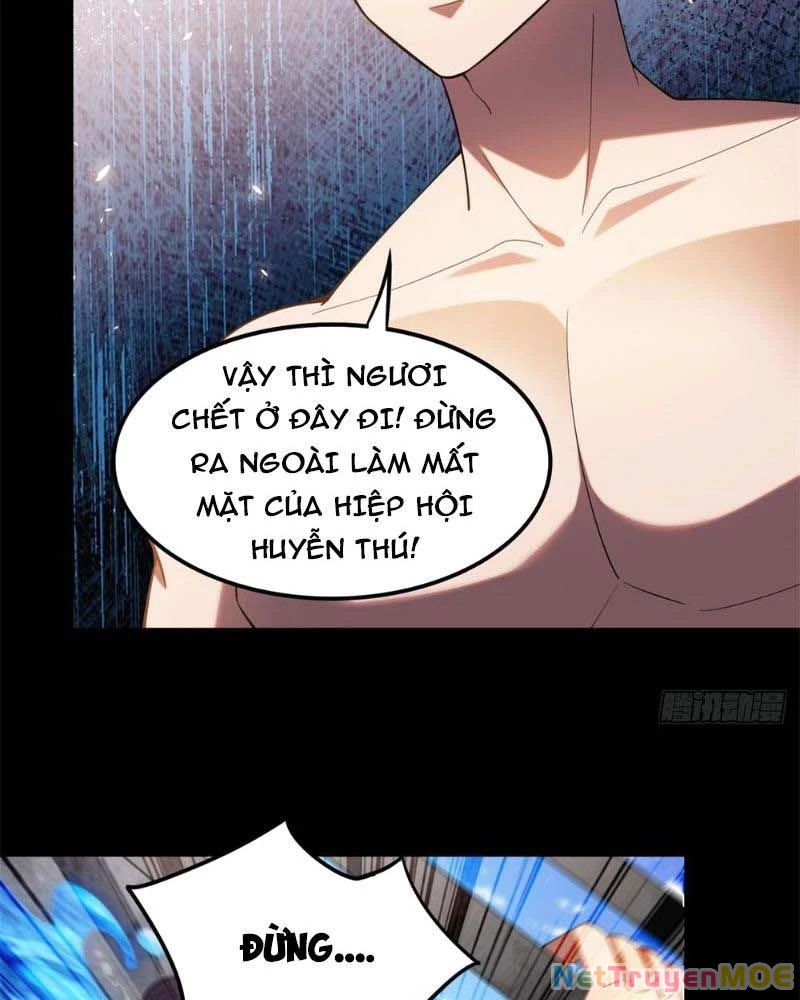 Huyễn Thú Của Ta Có Thể Tiến Hóa Vô Hạn Chapter 10 - Trang 3