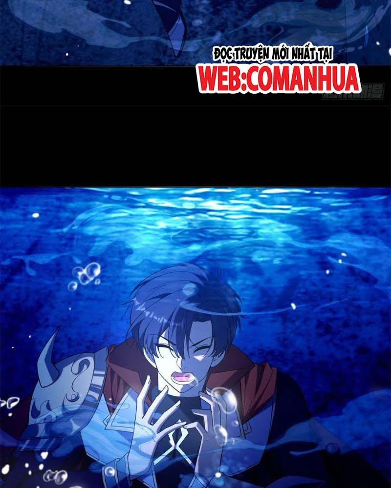 Huyễn Thú Của Ta Có Thể Tiến Hóa Vô Hạn Chapter 10 - Trang 3