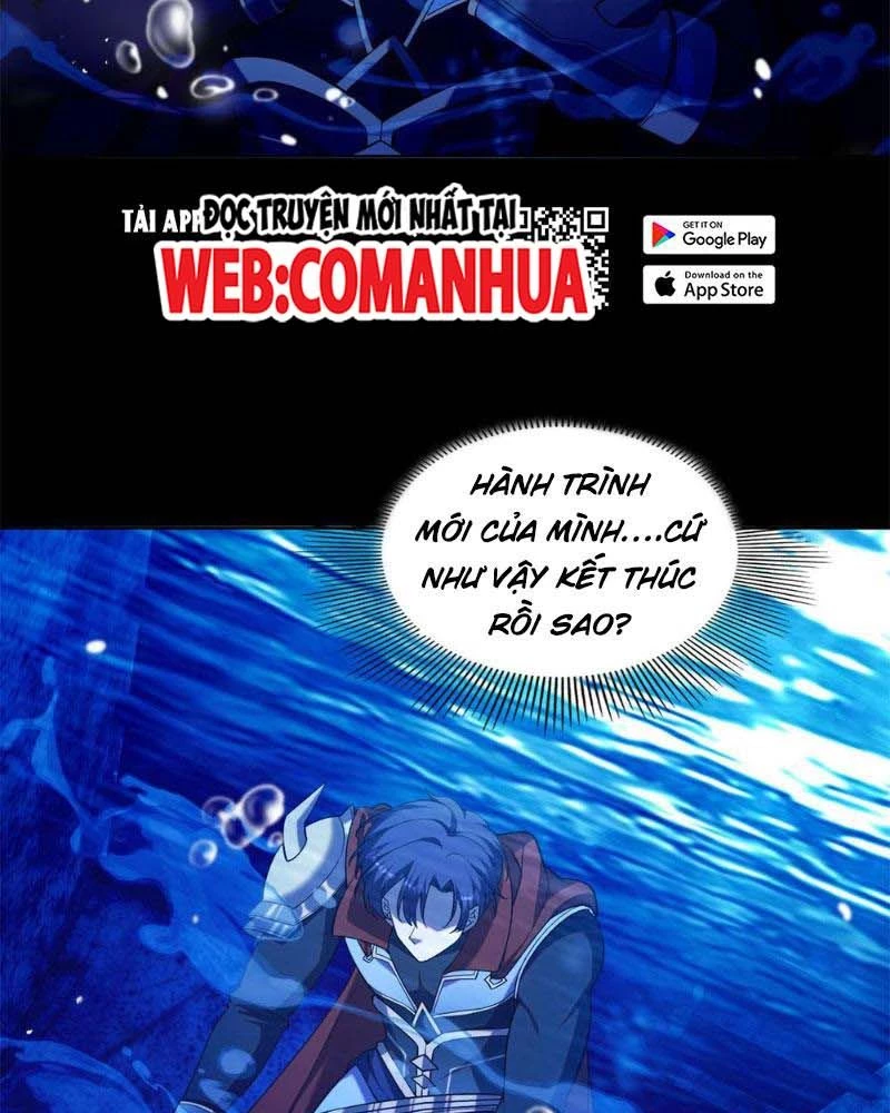 Huyễn Thú Của Ta Có Thể Tiến Hóa Vô Hạn Chapter 10 - Trang 3