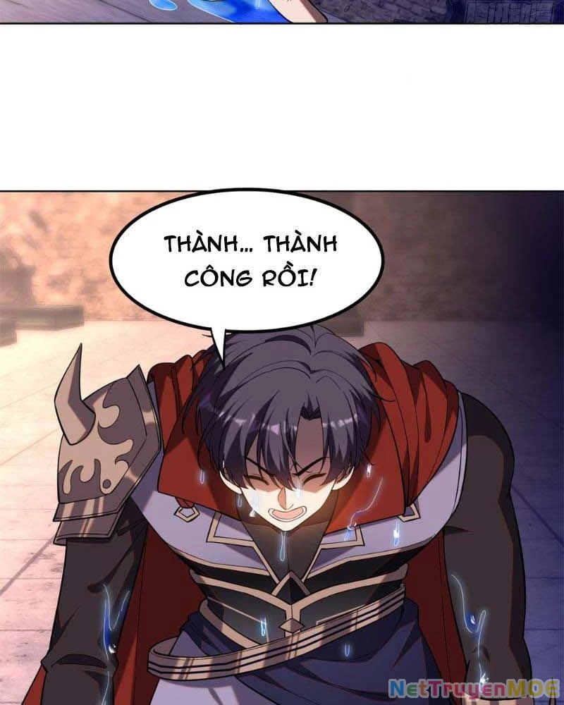 Huyễn Thú Của Ta Có Thể Tiến Hóa Vô Hạn Chapter 10 - Trang 3