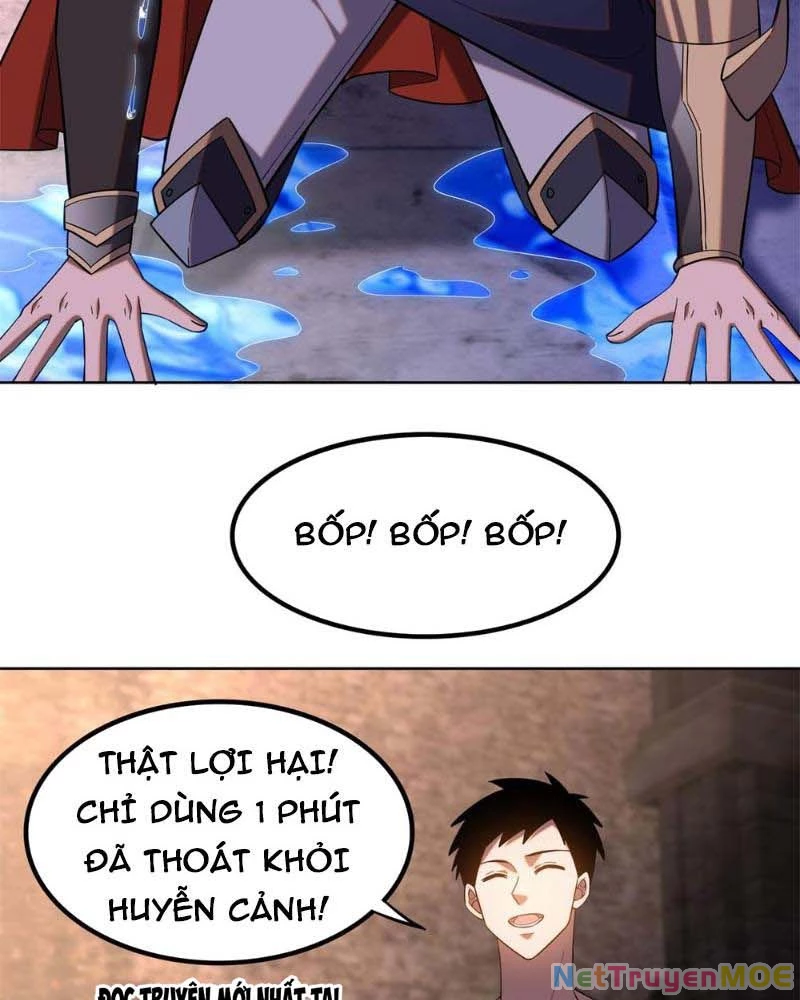 Huyễn Thú Của Ta Có Thể Tiến Hóa Vô Hạn Chapter 10 - Trang 3
