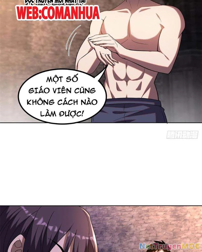 Huyễn Thú Của Ta Có Thể Tiến Hóa Vô Hạn Chapter 10 - Trang 3