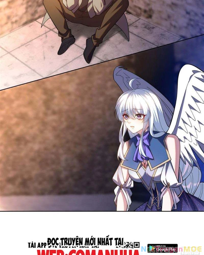 Huyễn Thú Của Ta Có Thể Tiến Hóa Vô Hạn Chapter 10 - Trang 3