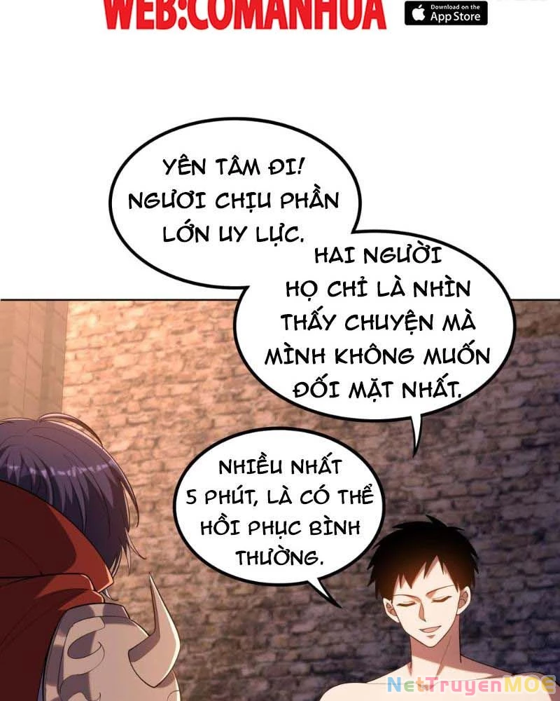 Huyễn Thú Của Ta Có Thể Tiến Hóa Vô Hạn Chapter 10 - Trang 3