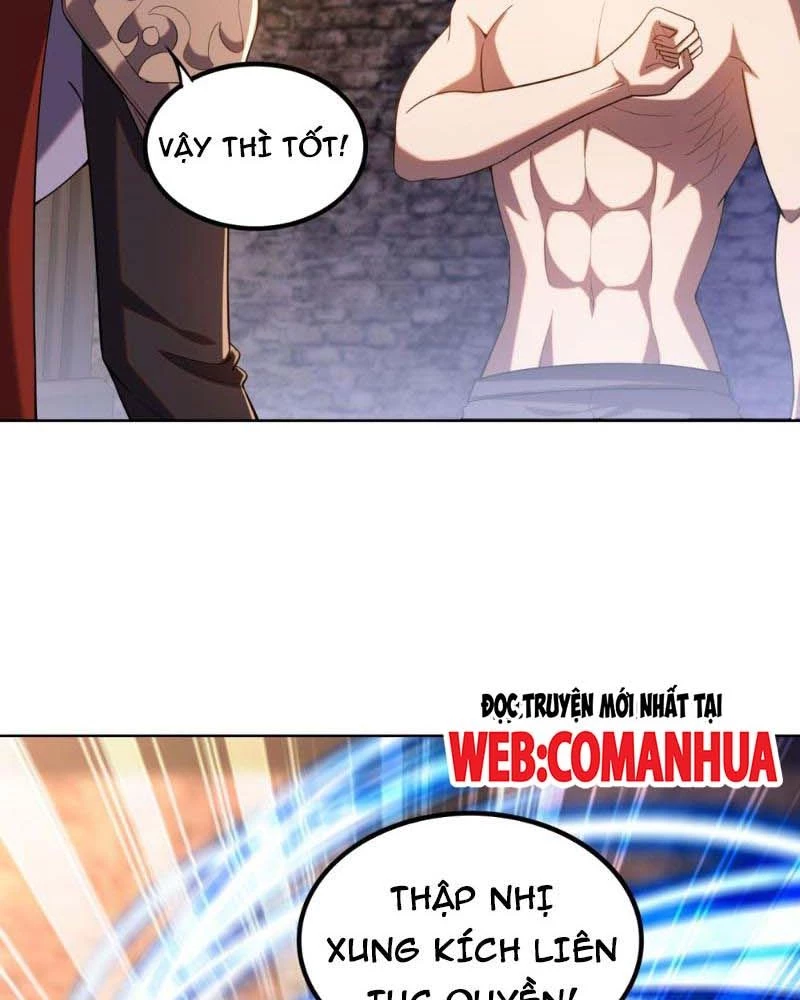 Huyễn Thú Của Ta Có Thể Tiến Hóa Vô Hạn Chapter 10 - Trang 3